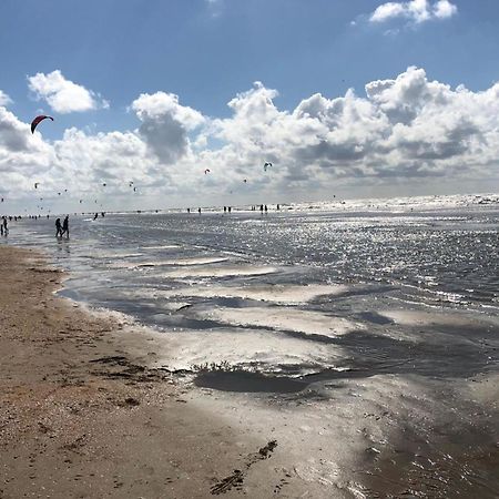 Shell 61 Apartman Zandvoort Kültér fotó