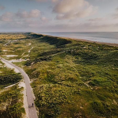 Shell 61 Apartman Zandvoort Kültér fotó